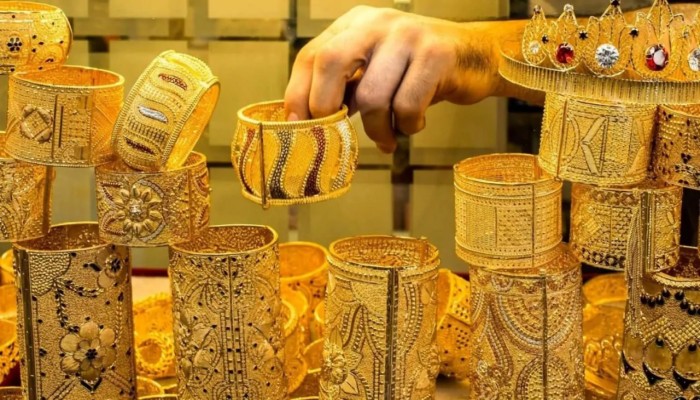 أسعار الذهب اليوم الأربعاء 31-7-2024 في مصر