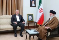 إيران تتوعد إسرائيل برد قاس على اغتيال هنية