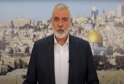 من هو إسماعيل هنية؟ .. من لاجئ في غزة إلى قائد صارم وهادئ في حركة حماس