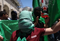 إضراب عام في فلسطين احتجاجًا على اغتيال هنية