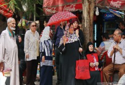 الأرصاد الجوية تحذر: طقس اليوم شديد الحرارة مع فرص أمطار رعدية في بعض المناطق