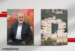نيويورك تايمز: هنية اغتيل بقنبلة ثُبّتت داخل غرفته وليس بصاروخ