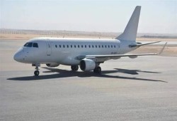 بيان من الطب البيطري بعد تعطيل الكلاب الضالة لحركة الطيران في الوادي الجديد