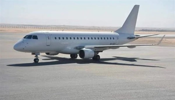 بيان من الطب البيطري بعد تعطيل الكلاب الضالة لحركة الطيران في الوادي الجديد