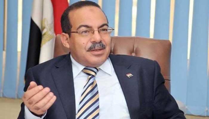 اختطاف المتحدث السابق باسم الحركة المدنية المصرية أثناء توجهه لحضور ندوة عن مكافحة الفساد