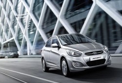 زيادات جديدة في أسعار سيارات «هيونداي أكسنت RB» تصل إلى 10 آلاف جنيه