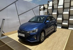 «غبور» ترفع أسعار سيارات «هيونداي إلنترا AD» بنحو 15 ألف جنيه