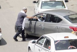 امبراطورية السايس... رسوم انتظار السيارات تزعج المصريين