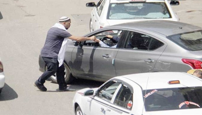 امبراطورية السايس... رسوم انتظار السيارات تزعج المصريين
