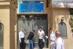 حتى إشعار آخر.. تداعيات إغلاق مئات المدارس السودانية في مصر