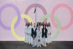 أكبر بعثة وأخطاء "في منتهي السذاجة".. من يحاسب المسؤولين عن أزمات أولمبياد باريس؟