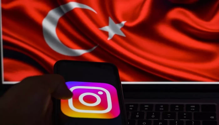 تركيا تحظر موقع إنستاجرام بعد خلاف حول تعزية إسماعيل هنية