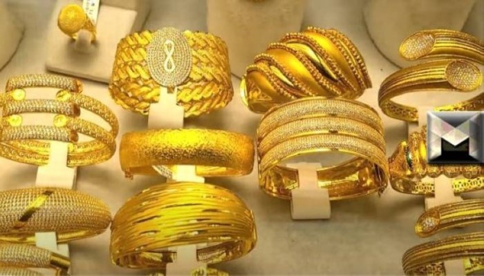 سعر الذهب اليوم السبت 3-8-2024 في مصر صباحًا