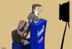 #غلق_مكتب_العربية_بالجزائر .. حملة الكترونية وقرار رسمي يترقب الإعلان
