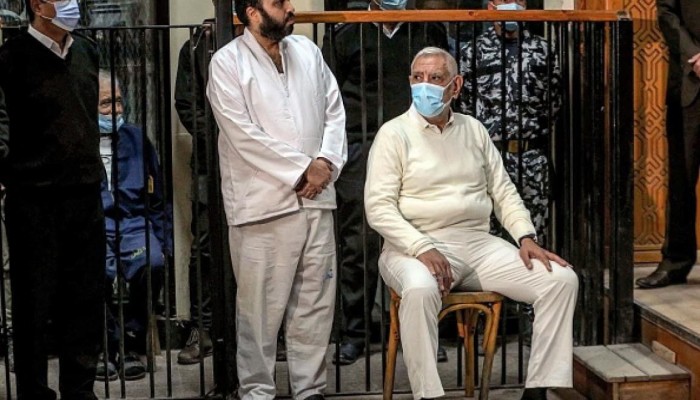 عبد المنعم أبو الفتوح يشكو منعه من العلاج وإجراء جراحة عاجلة: "مسجون داخل مقبرة"