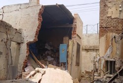 "أطباء بلا حدود": 300 قتيل خلال 12 أسبوعاً في الفاشر بالسودان