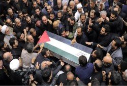 قادة حركات تحرر ومناضلون حول العالم تعرضوا لعمليات اغتيال