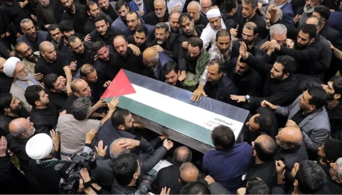 قادة حركات تحرر ومناضلون حول العالم تعرضوا لعمليات اغتيال