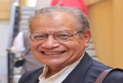 بعد عام ونصف من اعتقاله .. تجديد حبس هاني سليمان 