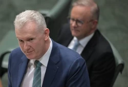 أستراليا: لن تعيد أي دولة مواطنين فلسطينيين إلى غزة وسط الحرب