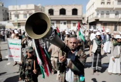 روسيا تلغي تسليم الأسلحة للحوثيين بعد ضغوط سعودية وأمريكية