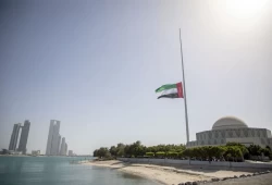 الإمارات تكشف عن مخطط لإحياء جماعة الإخوان المسلمين