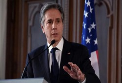 واشنطن تبلغ حلفاءها أن الهجوم الإيراني على إسرائيل «قد يبدأ خلال الـ24 إلى 48 ساعة المقبلة»