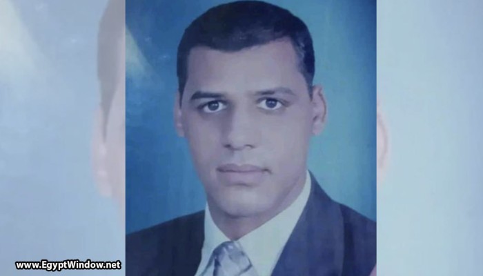 وفاة معتقل سياسي نتيجة الإهمال الطبي في محبسه