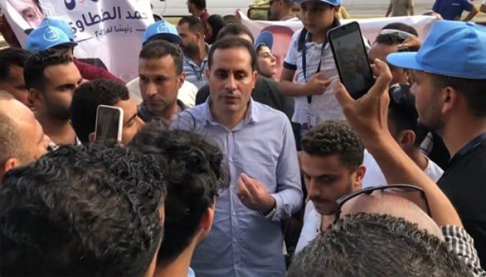 بعد نحو عام في الحبس الاحتياطي.. تجديد حبس عضو بحملة أحمد الطنطاوي 45 يوما