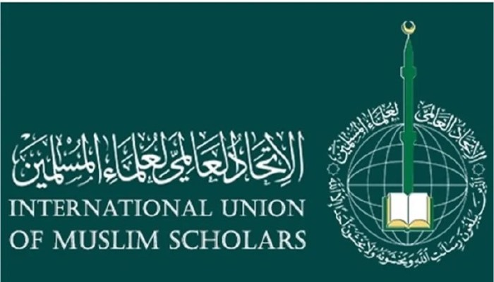 "علماء المسلمين" يدعو "حكماء العالم" للتحرك من أجل وقف الحرب ضد غزة