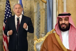 تقرير: نتنياهو يؤجل مساعي التطبيع مع السعودية إلى ما بعد الانتخابات الأميركية