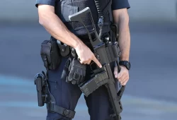 21 موقوفا في إسبانيا بتهمة تهريب مهاجرين جزائريين وسوريين إلى الاتحاد الأوروبي