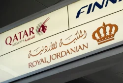 الأردن يطلب من شركات الطيران حمل وقود إضافي وسط التوتر بين إيران وإسرائيل