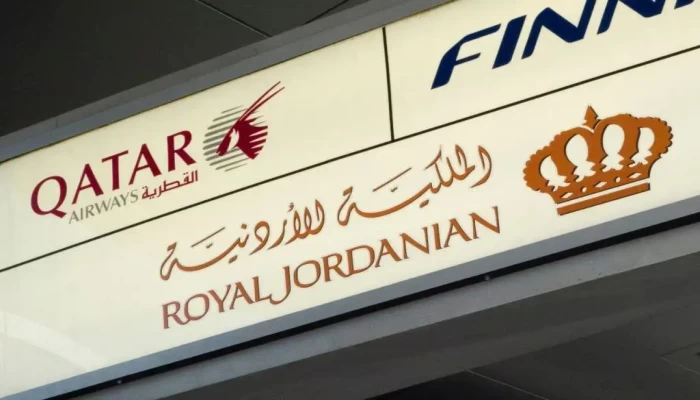 الأردن يطلب من شركات الطيران حمل وقود إضافي وسط التوتر بين إيران وإسرائيل