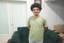 العاشر على ثانوية عامة: الحفاظ على أداء الصلوات الخمس سر تفوقي