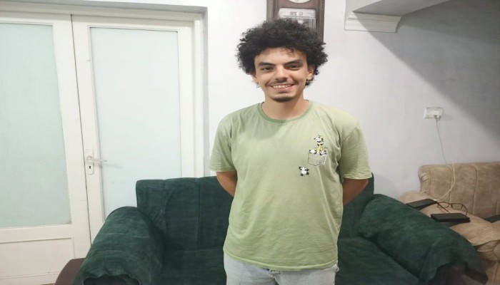 العاشر على ثانوية عامة: الحفاظ على أداء الصلوات الخمس سر تفوقي