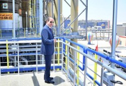 بنوك تتوقف مؤقتاً عن تمويل شركات الأسمدة بسبب مخاوف التعثر