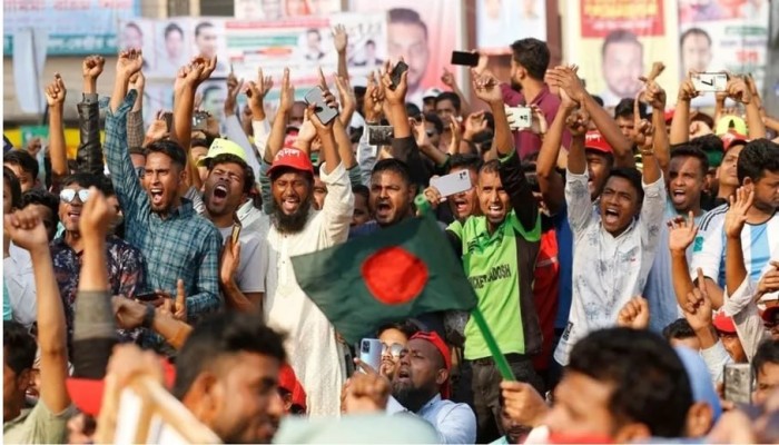 كيف أنهت "ثورة الطلاب" 20 عاما من ظلم ديكتاتورة بنغلاديش؟ تسلسل زمني