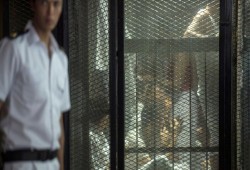 عمليات تجديد حبس غير قانونية في مصر: حسيبة محسوب وموكّلو الطنطاوي