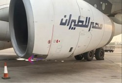 وزير الطيران المصري: نخطط لإدارة 30 بالمئة فقط من المطارات المصرية
