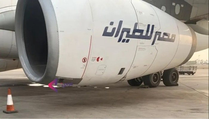 وزير الطيران المصري: نخطط لإدارة 30 بالمئة فقط من المطارات المصرية
