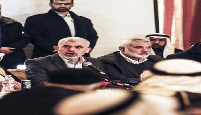 بعد اختيار السنوار رئيسا لحماس .. مراقبون: غزة الأكثر أمانا لقائد "حماس"