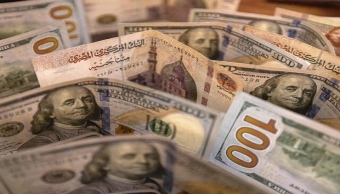 الأموال الساخنة ومطالب "الصندوق" وراء تحريك سعر الدولار
