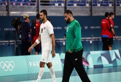 منتخب مصر لكرة اليد يودع أولمبياد باريس من ربع النهائي