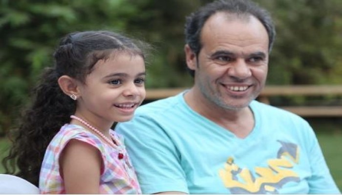أسرته طالبت بحريته .. إيداع الصحفي خالد ممدوح سجن أبو زعبل 