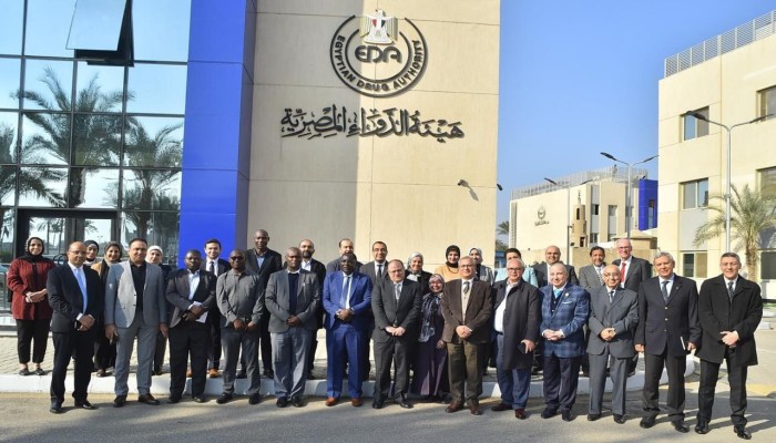 هيئة الدواء توافق لـ راميدا على زيادة الأسعار 50%