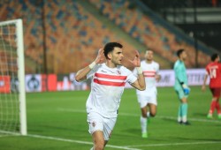 زيزو يقترب من الرحيل عن الزمالك في الموسم الجديد