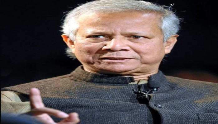 اقتصادي حاربته حسينة .. هل ينقذ محمد يونس صاحب نوبل بنجلاديش؟