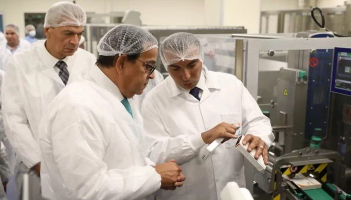 حكومة الانقلاب تعلن تصدير الأنسولين المحلي رغم اختفائه من الأسواق المصرية