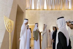 لا أمان إلا في الإمارات.. كيف أصبحت أبوظبي بيئة جاذبة للصهاينة؟